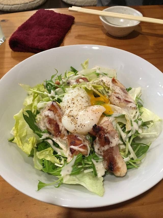 燻し焼鶏 LOL - サブ画像1