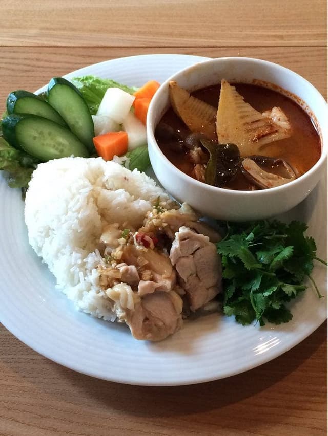 はなくま食堂 - サブ画像2