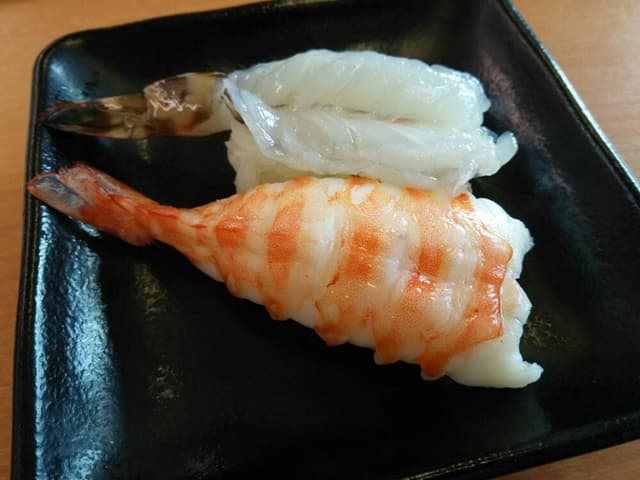 スシロー 日進店 - サブ画像1