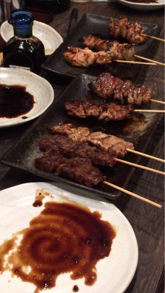 炭火焼鳥専門店たろう - サブ画像2