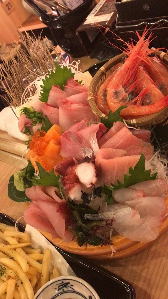 目利の銀次 JR安城南口駅前店 - サブ画像1