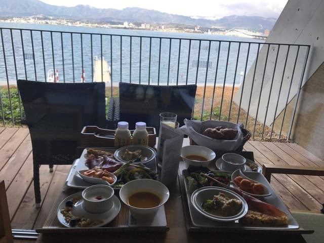 ダイニングルーム バイ ザ ビワコ - サブ画像1
