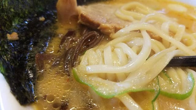 麺屋食堂 剛力 - サブ画像2