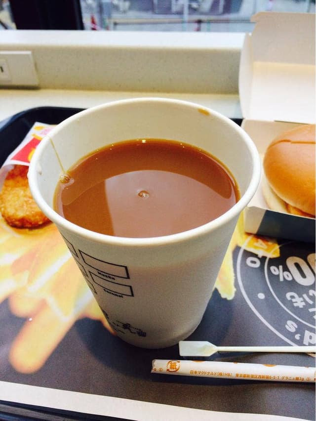 マクドナルド 調布北口店 - サブ画像2