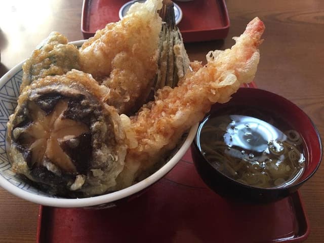 手打ちそば 極楽乃 雫石本店  - サブ画像2