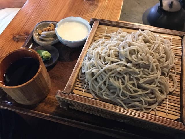 がまこう庵 - サブ画像2