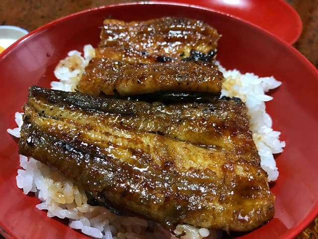 名代うなぎや 富田屋 - サブ画像1