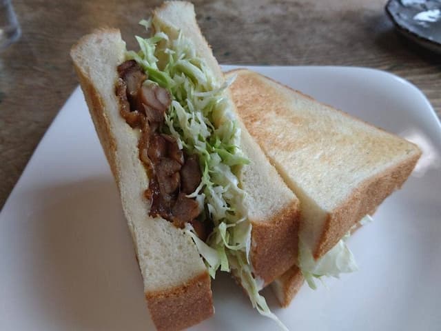 喫茶 かっぺ - サブ画像3