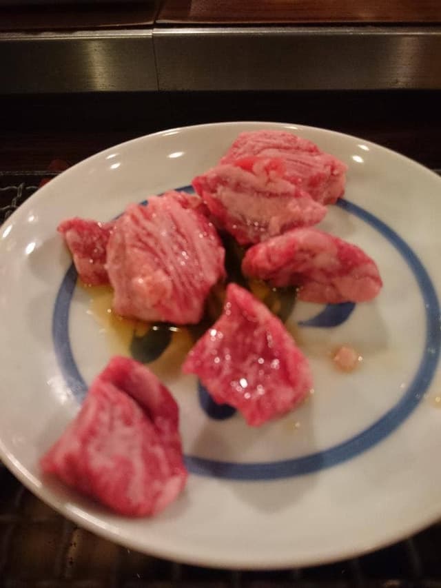 焼肉 一福 - サブ画像3