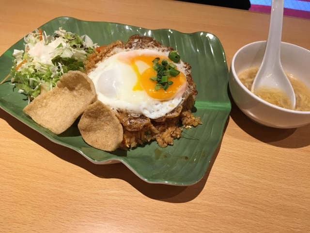 マレーシア料理 エーファモサ - サブ画像1
