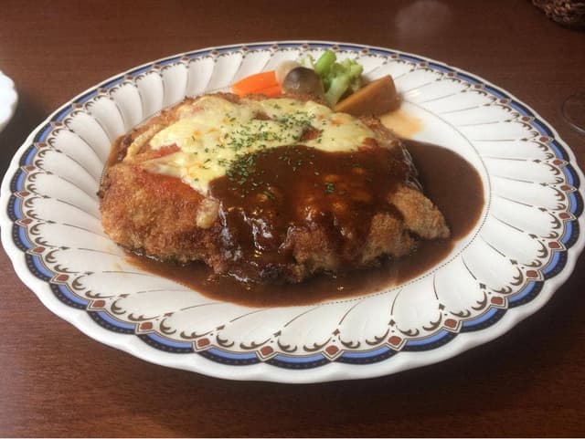 かぼちゃ - サブ画像3