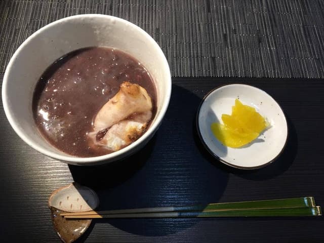 田舎庵 - サブ画像3