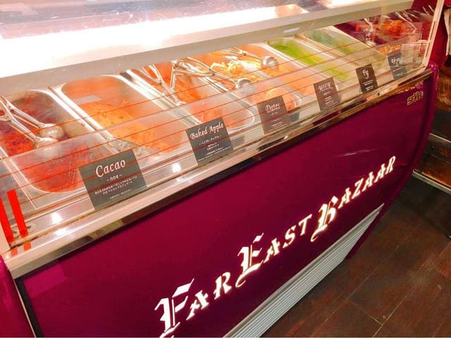FAR EAST BAZAAR 松坂屋名古屋店 - サブ画像3