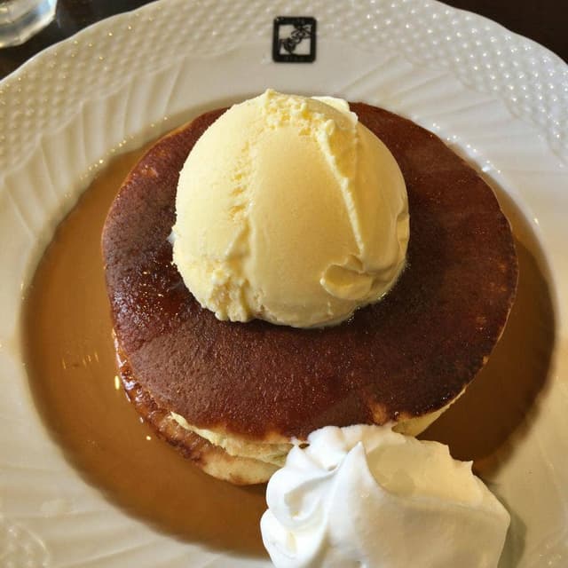 Cafe 季庵 - サブ画像3