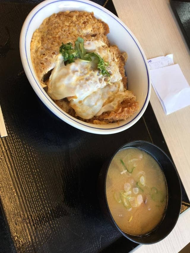 かつや 高崎問屋町店 - サブ画像3