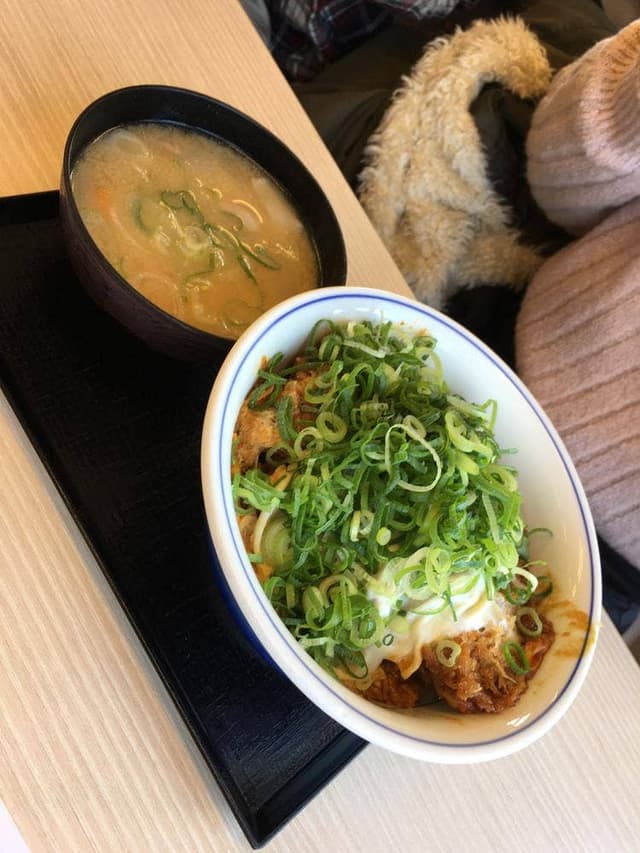 かつや 高崎問屋町店 - サブ画像2