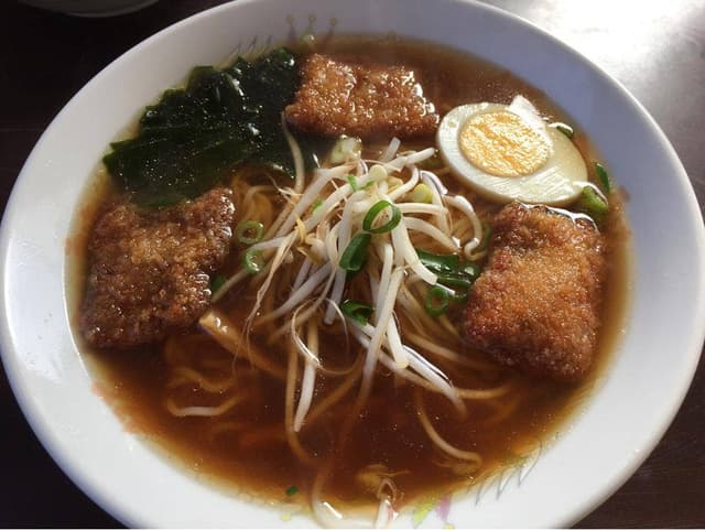 豚太郎 国見店 - サブ画像3