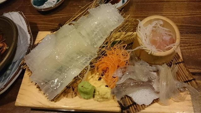 海鮮・炉ばた焼 大漁旗 - サブ画像3