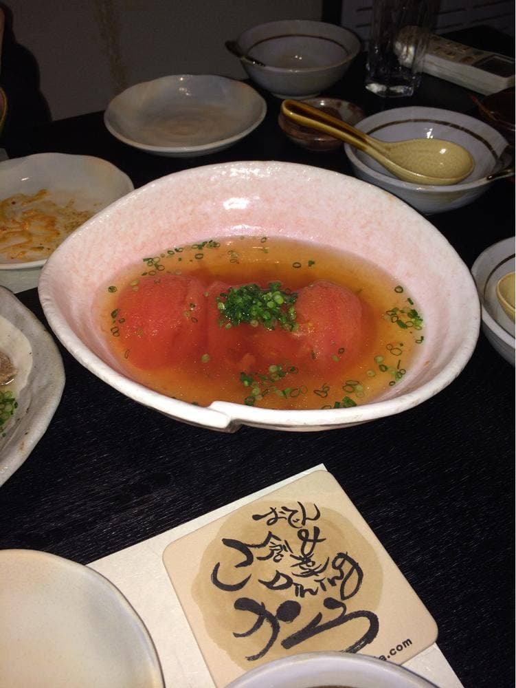 おでん＆創菜Dining こから