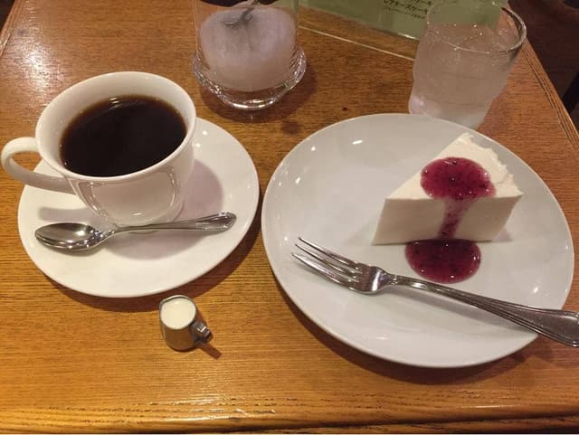 和田珈琲店 - サブ画像3