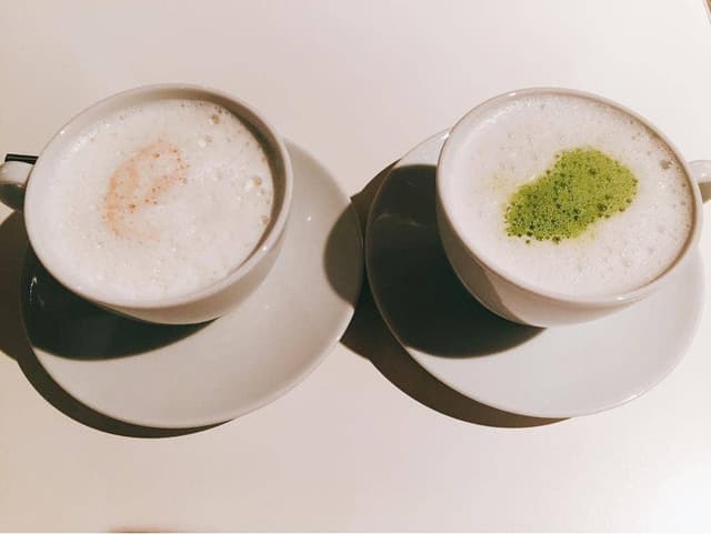 カフェきゃらふ - サブ画像2