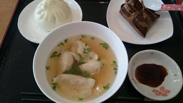聚百福 - サブ画像2