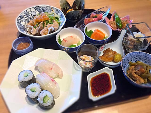 鮨・日本料理 暦 ヒルトップリゾート 福岡 - サブ画像2