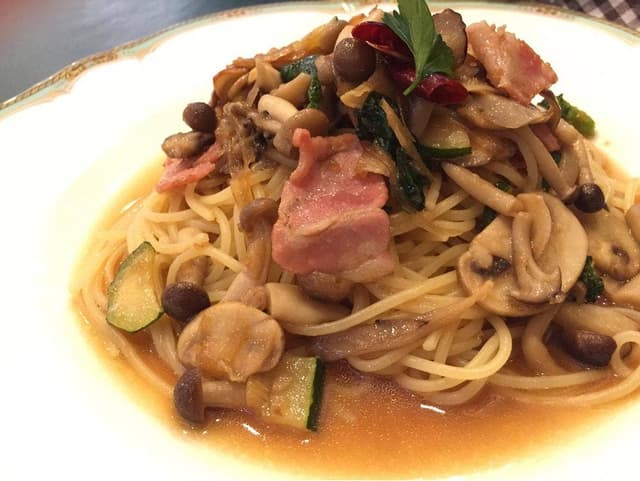 パスタ工房 Shin - サブ画像3