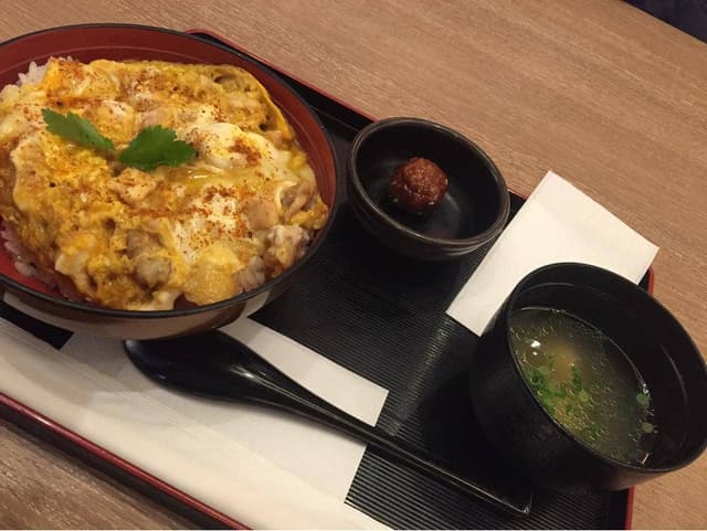 鶏三和 ららぽーと海老名店 - サブ画像2
