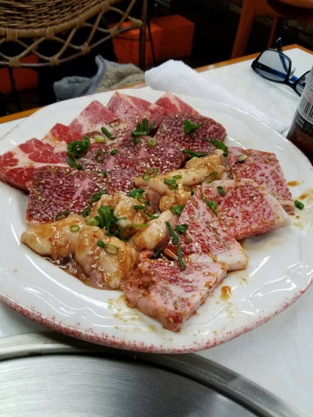 焼肉だるま - サブ画像3