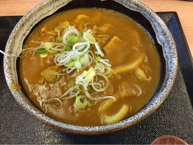 どんどん庵 名和店 - サブ画像1