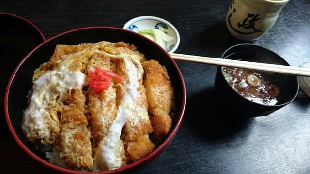 寿し政 - サブ画像1