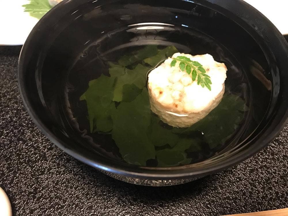 藤五庵
