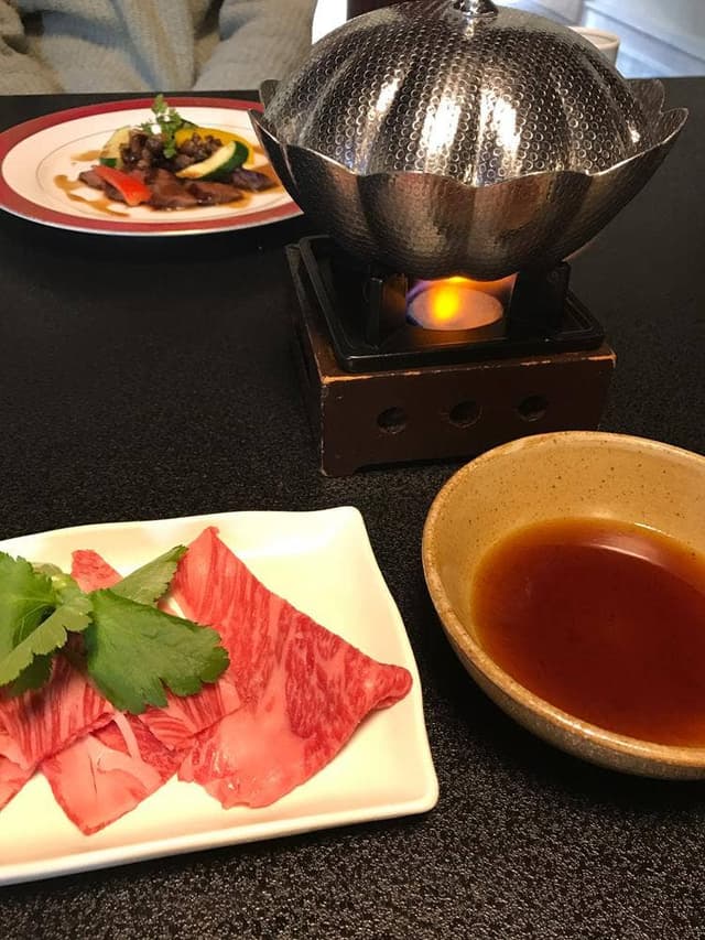 藤五庵 - サブ画像3