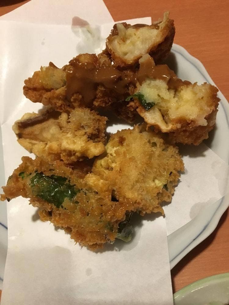 くいしんぼ