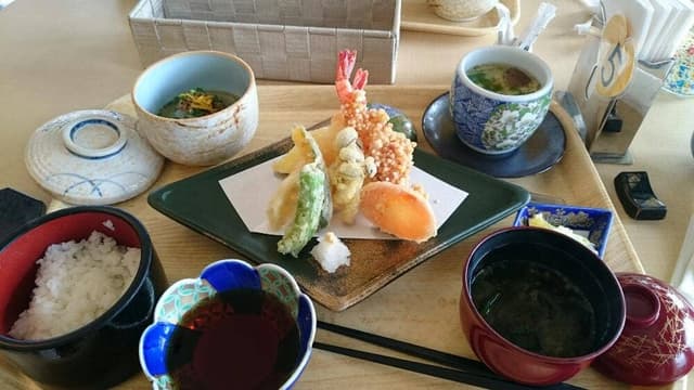 CAFE DE HIRAOKA - サブ画像3