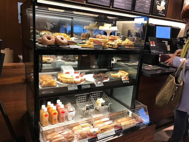 スターバックス コーヒー 北上店 - サブ画像3