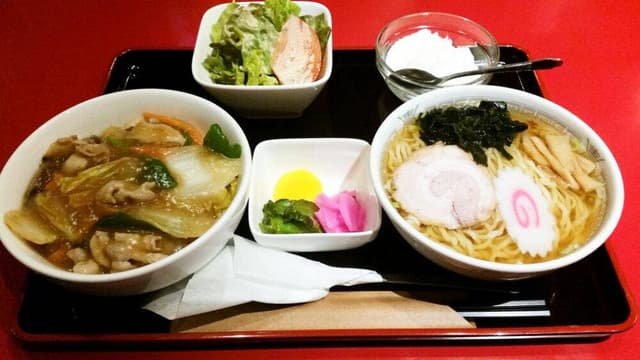 中国料理 上海亭 - サブ画像3