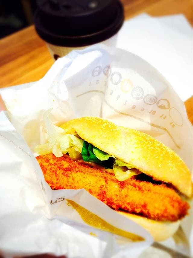 バーガーキング JR小樽駅店 - サブ画像3