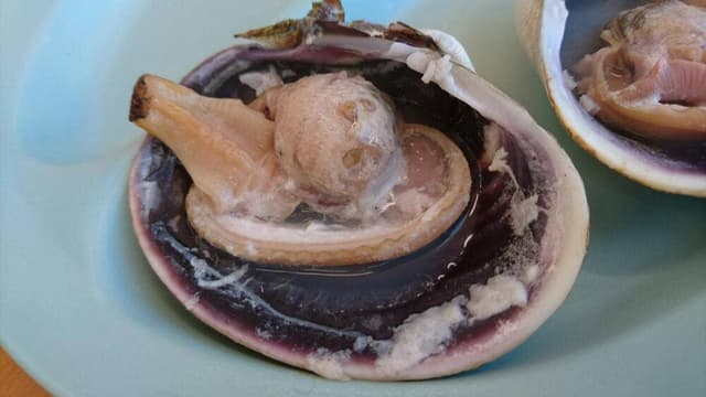 魚武商店 - サブ画像1