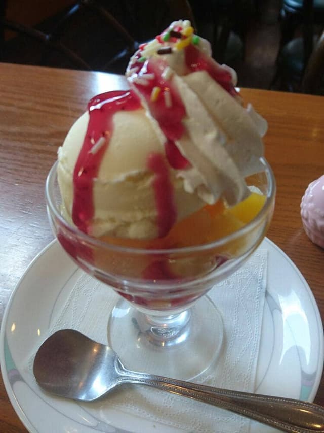 ピノキオ 鼎本店 - サブ画像1