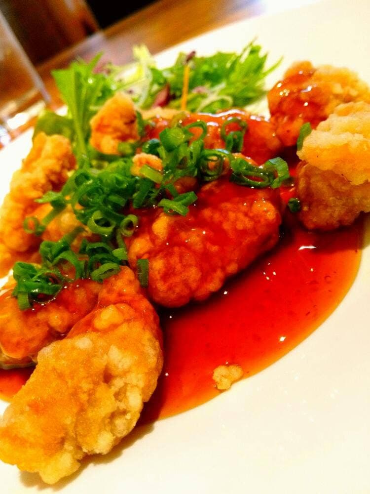 手取本町 くじら