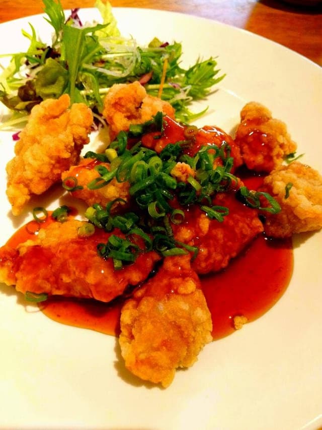 手取本町 くじら - サブ画像1