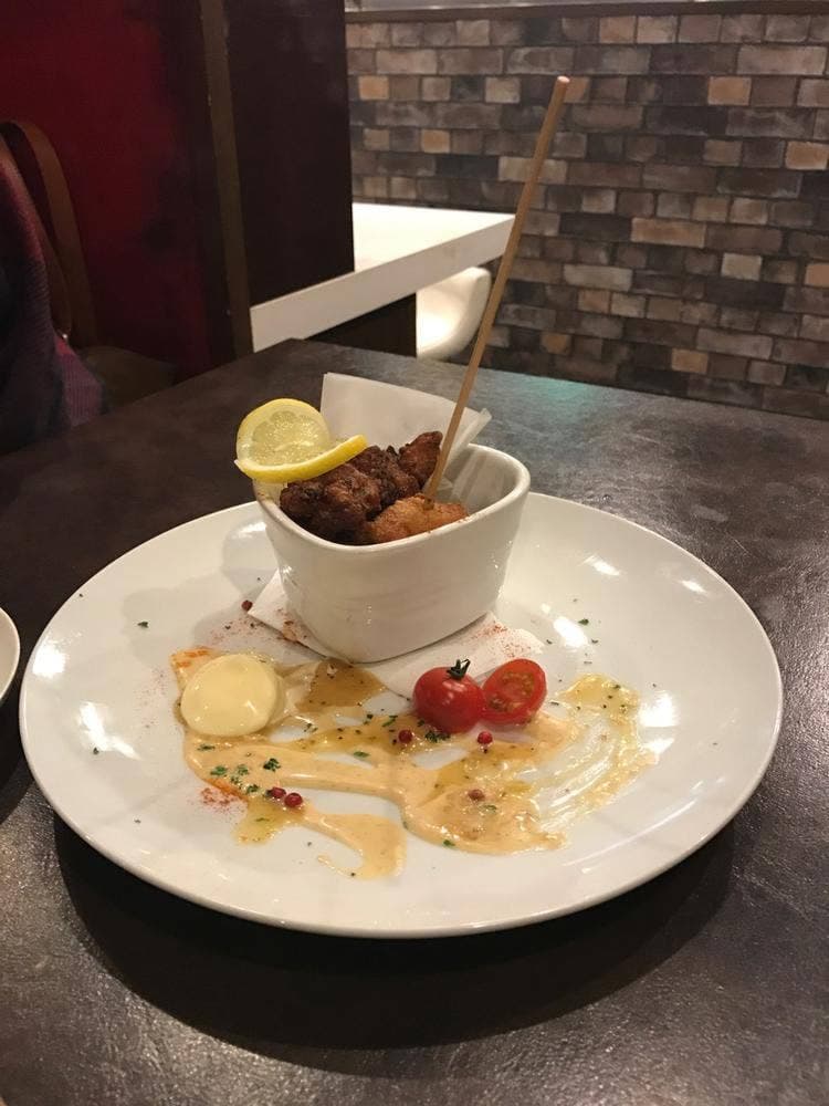イタリアンカフェアンドバール イルグランツォ