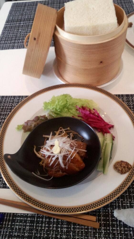 お魚ごはん&カフェ 今橋家 - サブ画像3