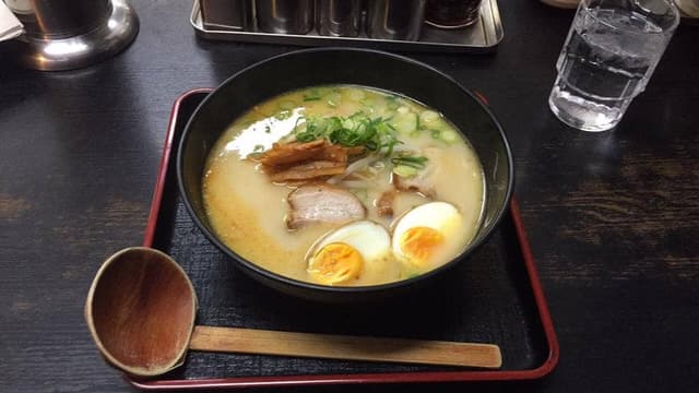 らーめん伝伝 - サブ画像2