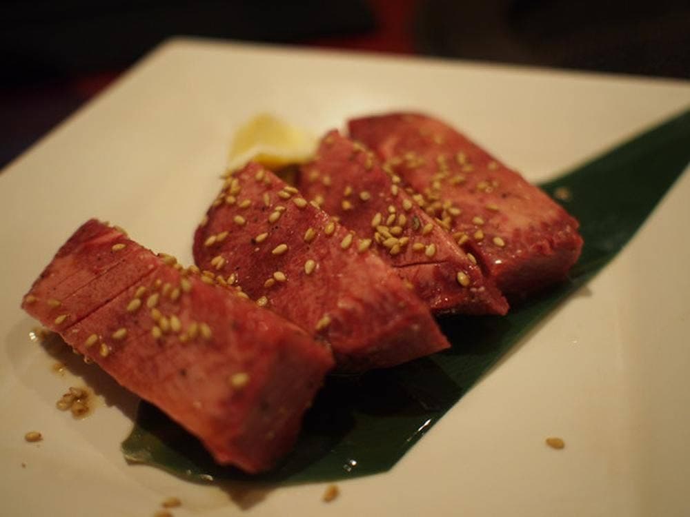 にくにくパラダイス