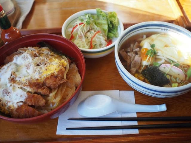 レストランこかげ - サブ画像2