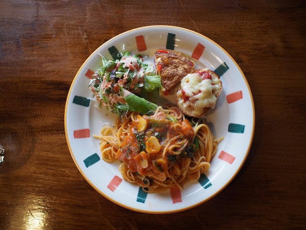 Italian Bar Buon'Agio