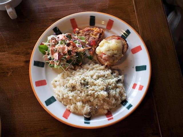 Italian Bar Buon'Agio - サブ画像2